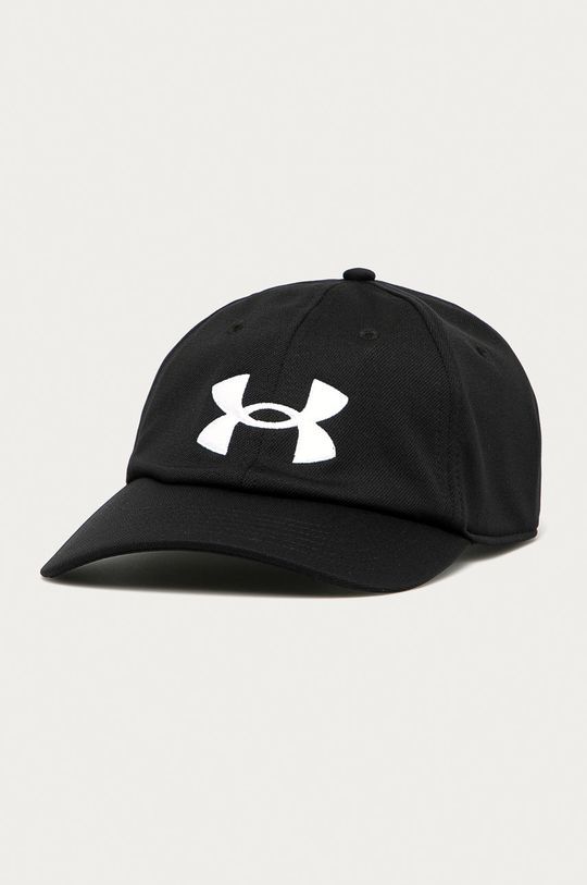 

Кепка Under Armour, черный