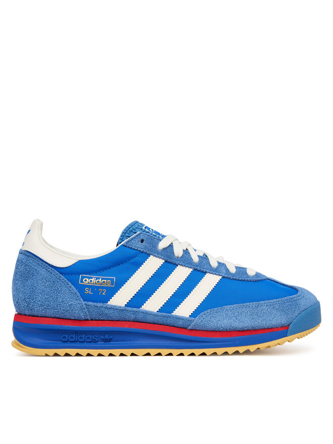 

Кроссовки SL 72 RS IG2132 Adidas, синий