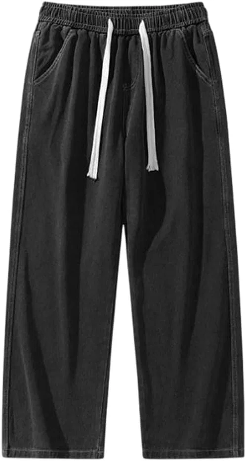 Джинсы свободные, Men's American Style, 2