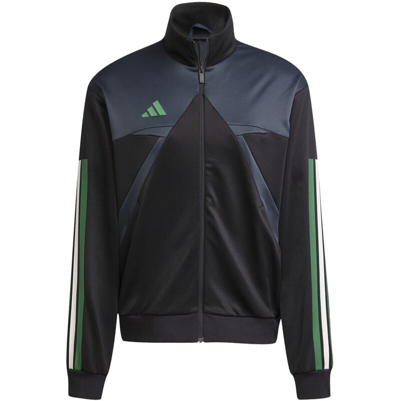

Jacket house of tiro nation pack Adidas, мультиколор