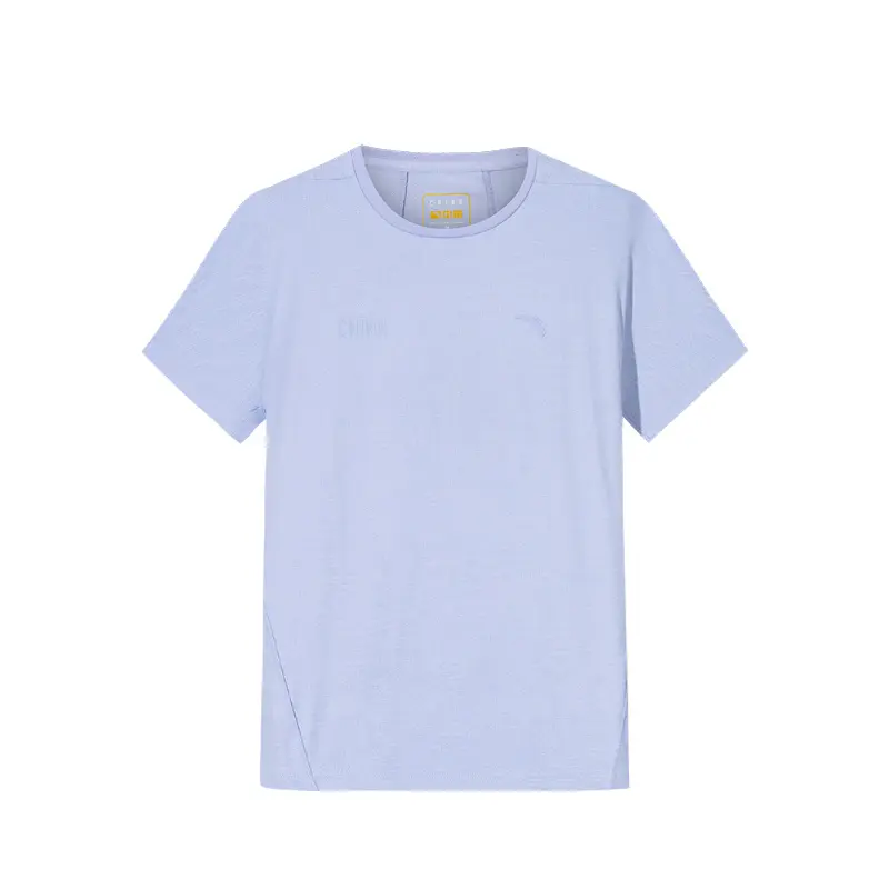 

Футболка для разнообразных тренировок Women's ANTA, синий