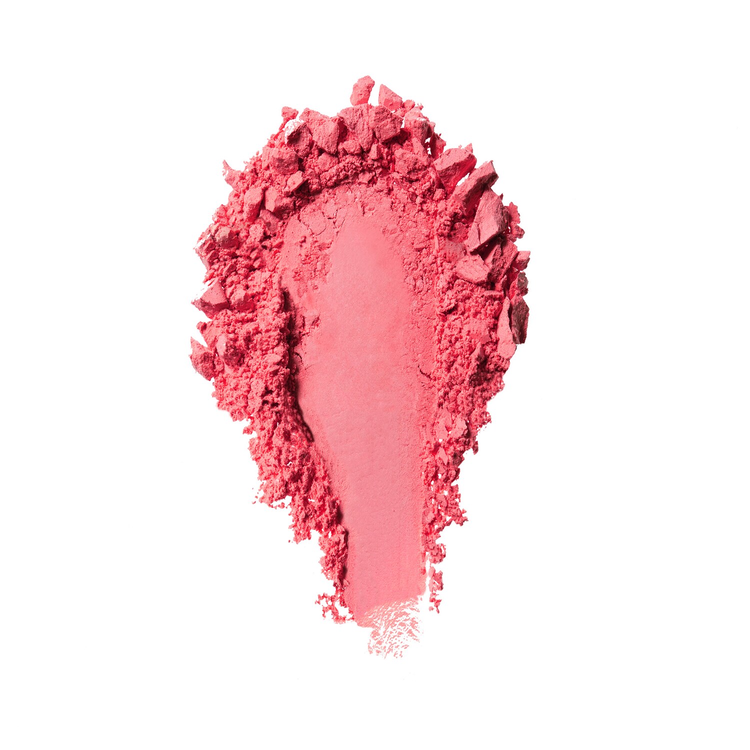 Пудровые румяна Close-Up Blurring Powder Blush Nabla, Endorphin (5 g) — фото 2
