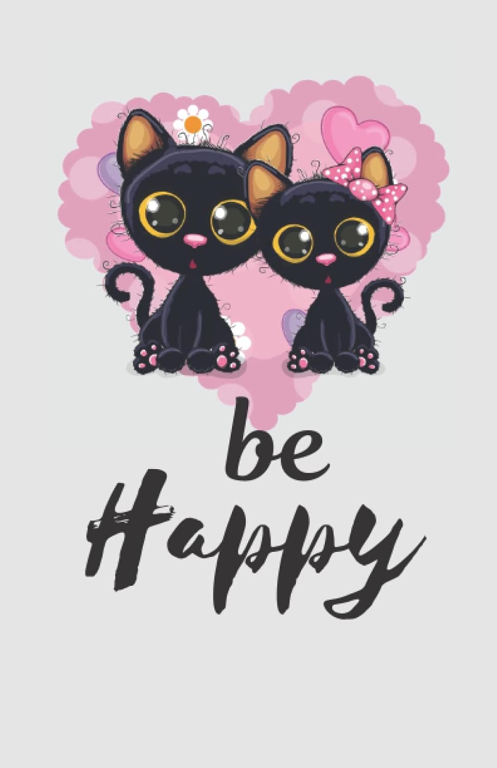 

Be Happy Journal (Diary, Notebook) (Independently published)