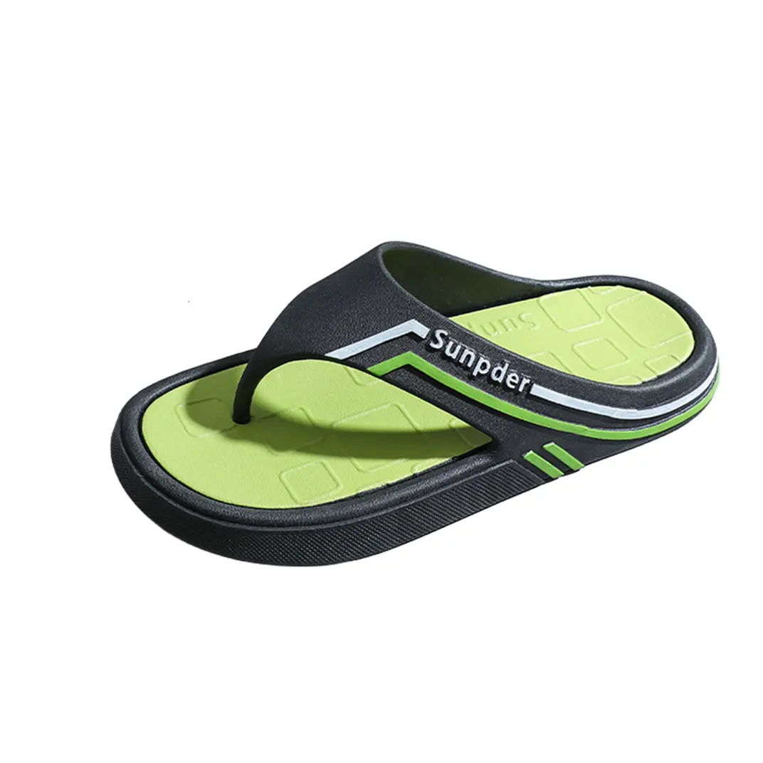 

Шлепанцы мужские Abcfjg, белый