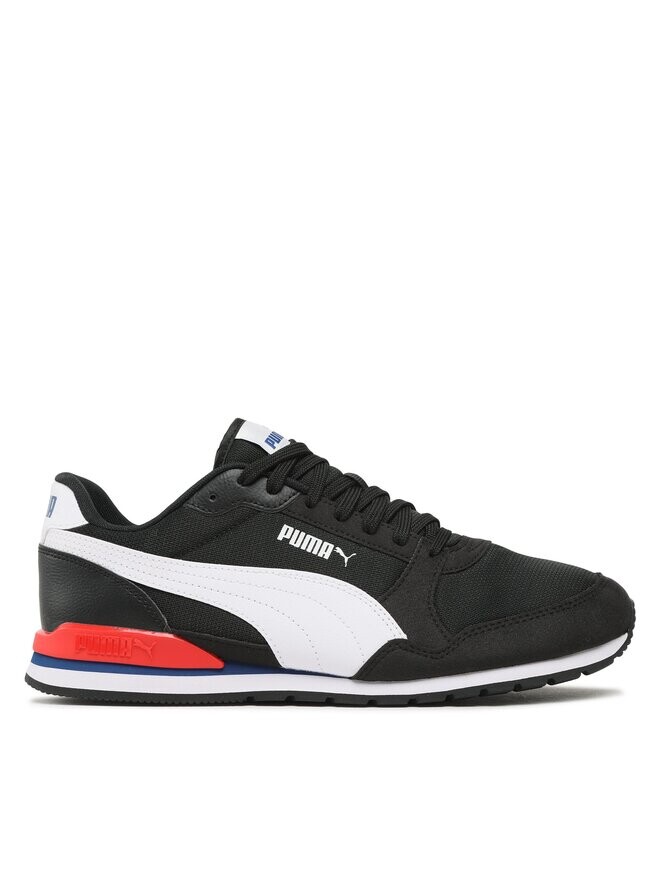 

Кроссовки St Runner v3 Mesh 384640 Puma, черный