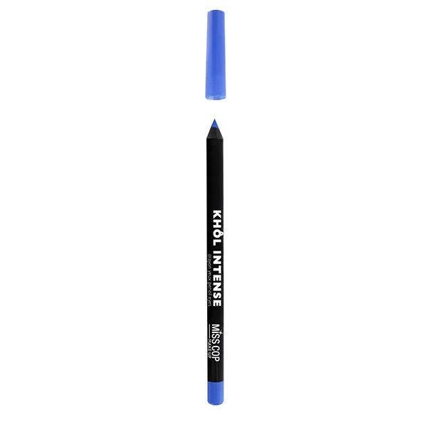 

Подводка для глаз Perfilador Ojos Intense Khôl Miss Cop Miss Cop, цвет klein