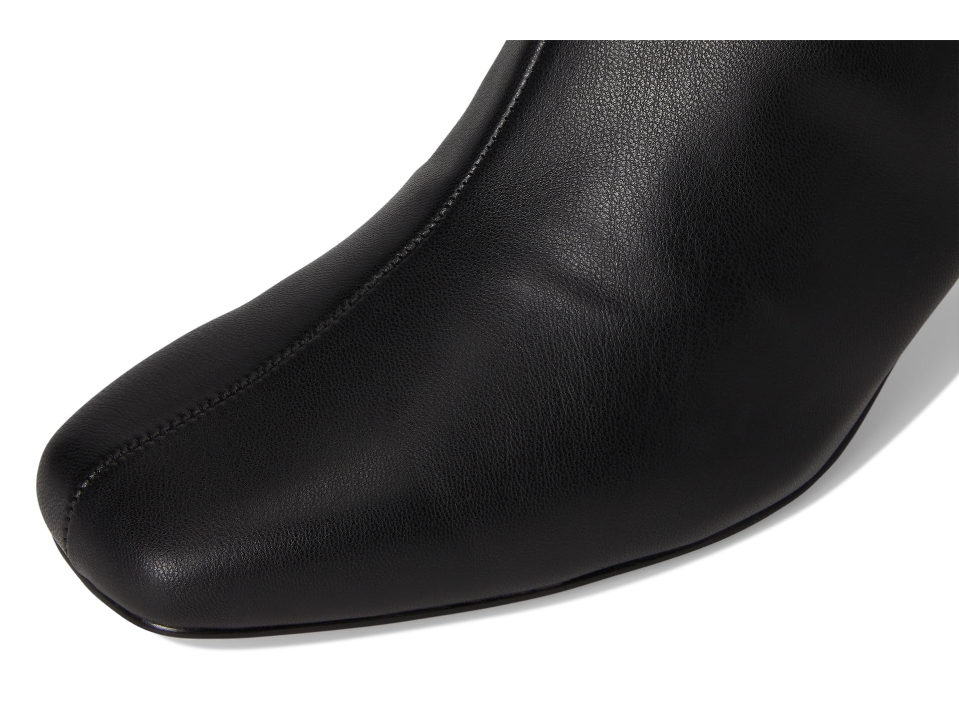 Ботинки ALDO Marcelyn, Smooth Black — фото 2