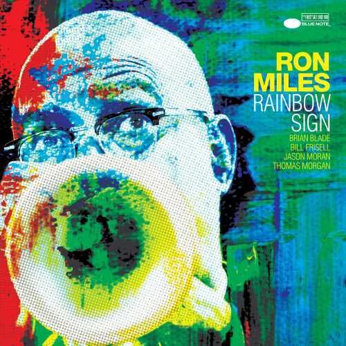 

CD диск Miles, Ron: Rainbow Sign