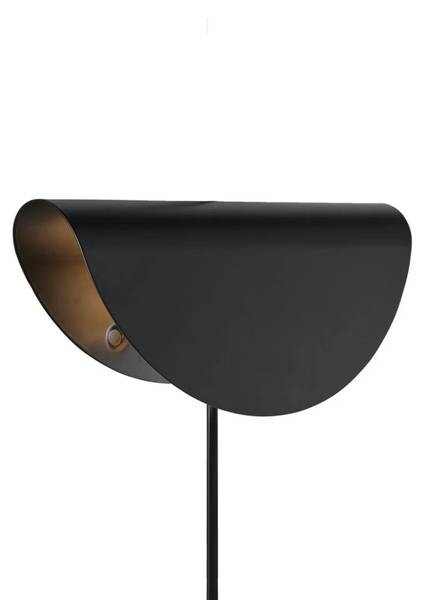 

Настенный светильник Nordlux Model 2110, черный