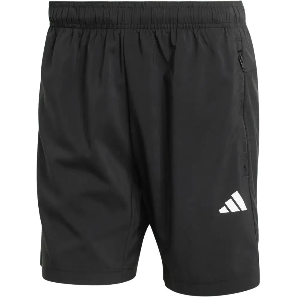 Шорты мужские Casual Black Adidas