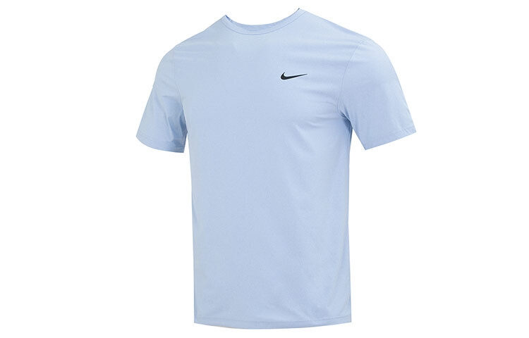 

Мужская футболка Nike, цвет Blue