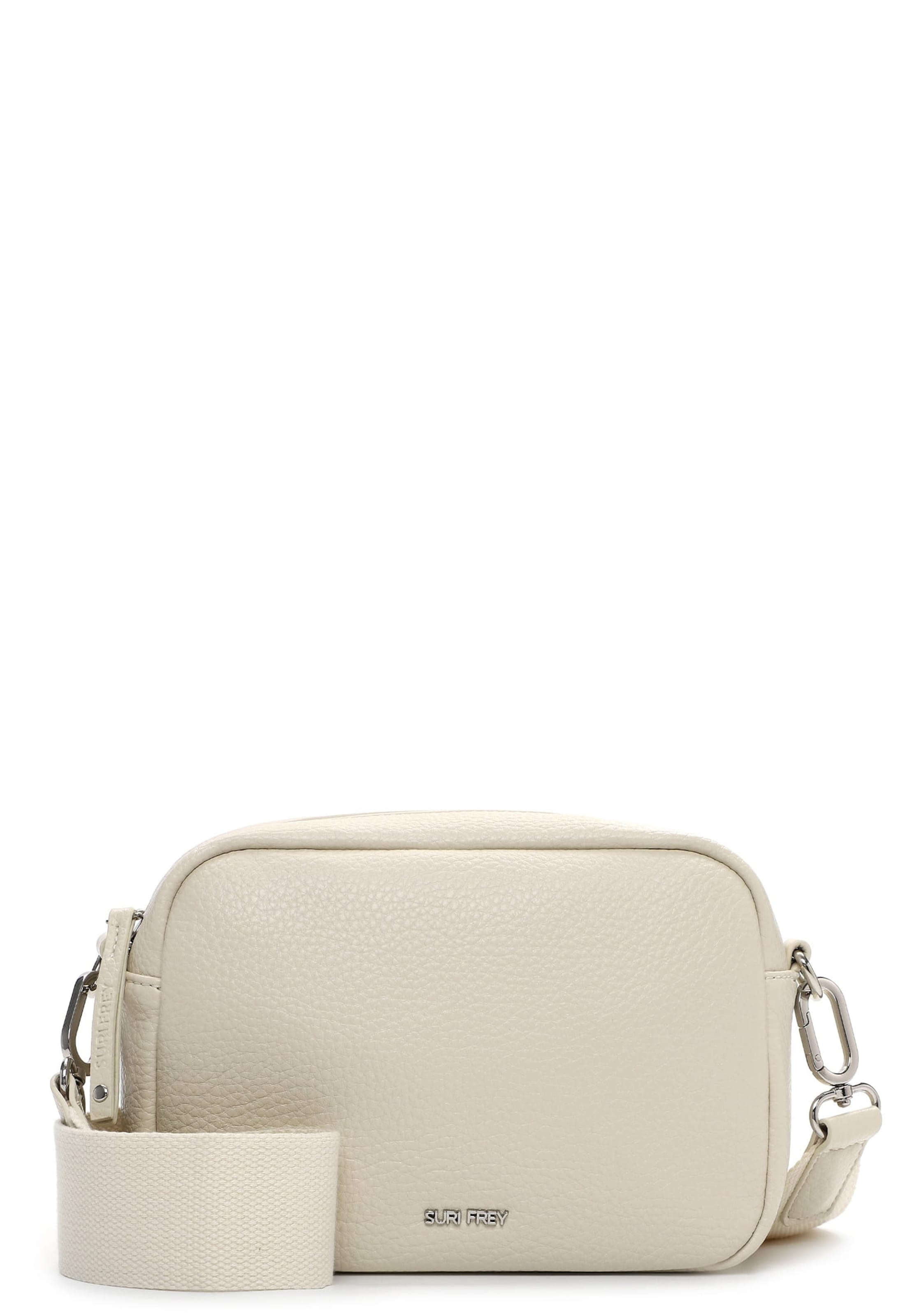 

Suri Frey Сумка через плечо 'Jenny' в цвете Cream