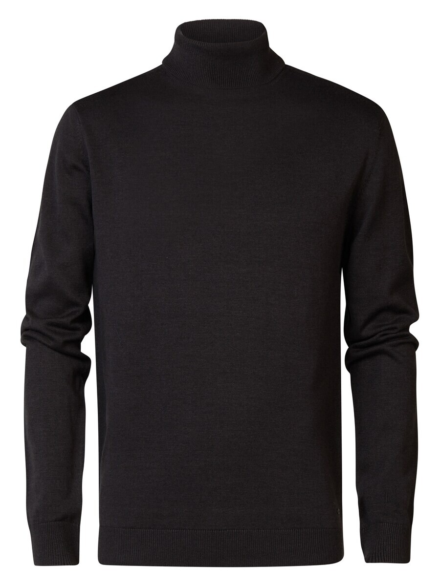 

Водолазка Petrol Industries Sweater Eagle, черный