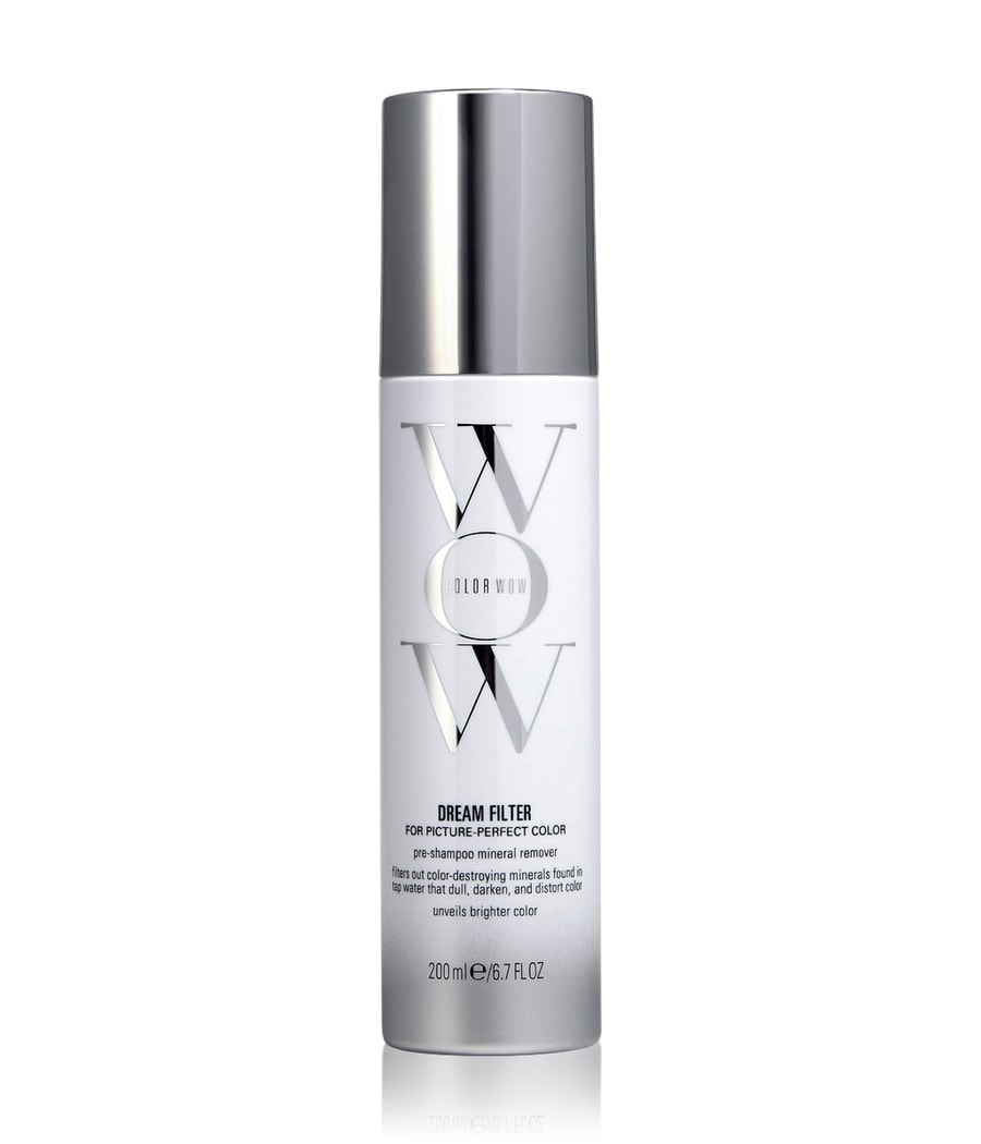 

Шампунь для волос Color WOW Dream Filter, 200 ml