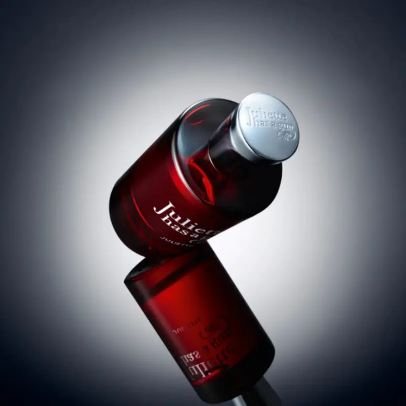 Духи Juliette Perfumes Potpourri с фруктовыми нотами Eau De Parfum EDP 50 мл Juliette Has A Gun — фото 4