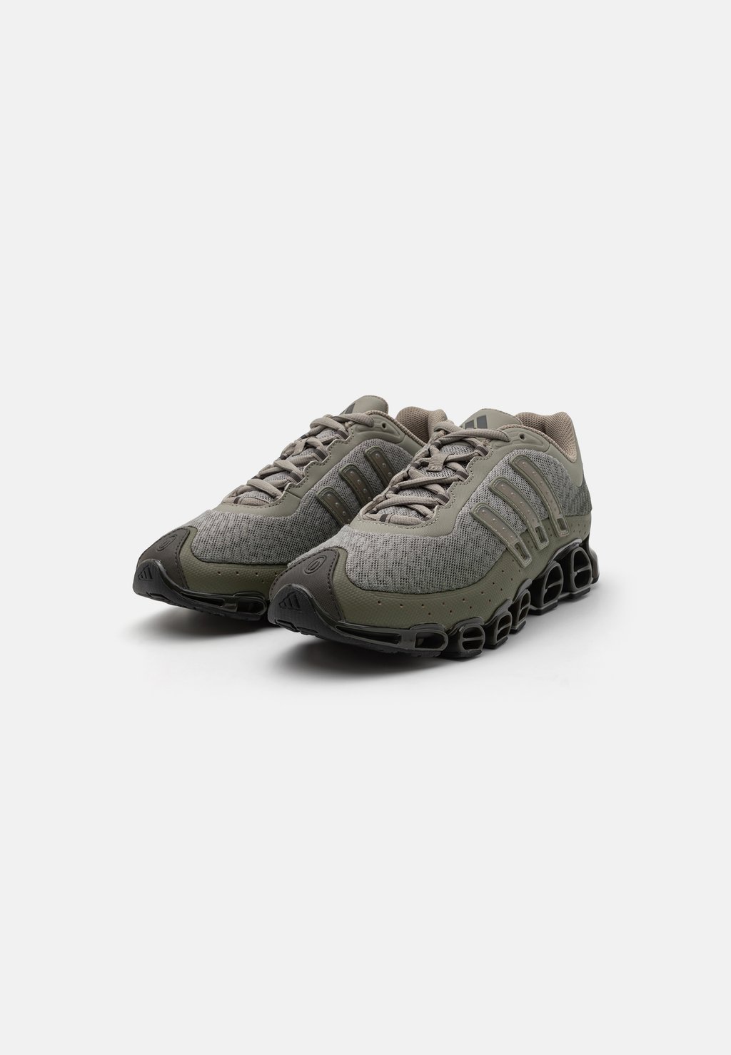 Кроссовки MEGARIDE UNISEX adidas Originals, оливковый — фото 2