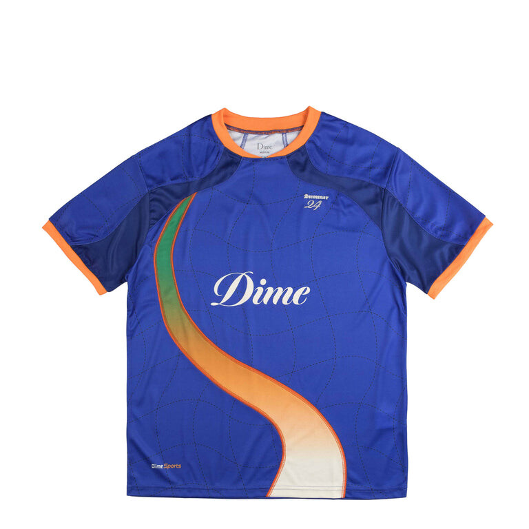 

Майка pitch jersey Dime, синий