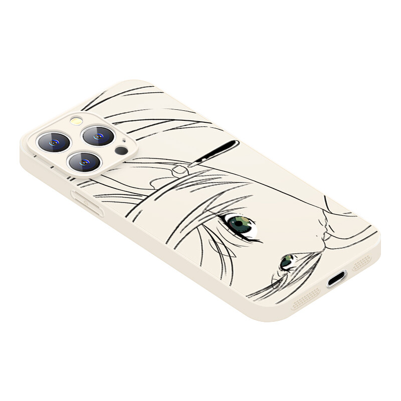

Мелкие кости Чехол для телефона Small Bones, DWJYYG113 - Antique white