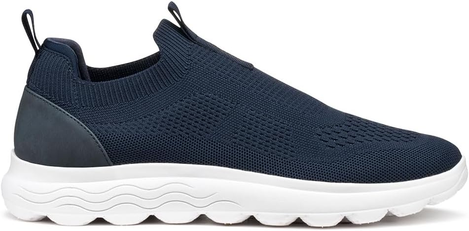 

Кроссовки Geox Mens U Spherica a, синий