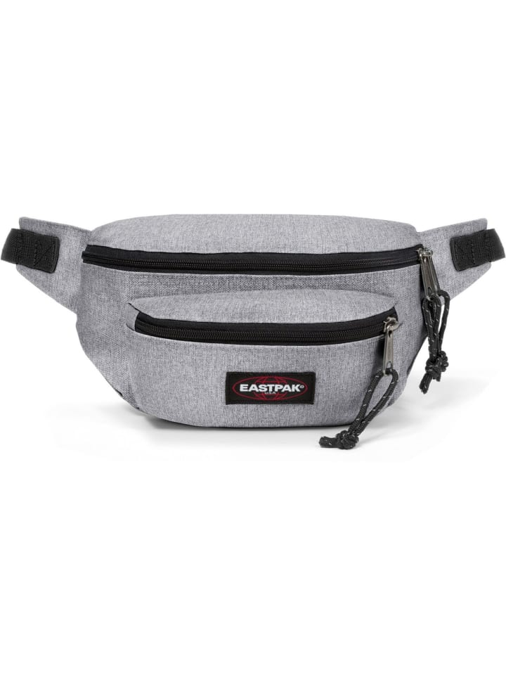 

Наплечная сумка Eastpak, серый