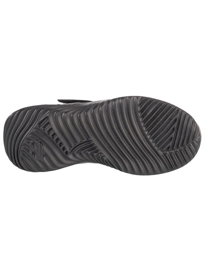 Кроссовки на шнуровке Skechers Bounder - Power Study, черный — фото 4