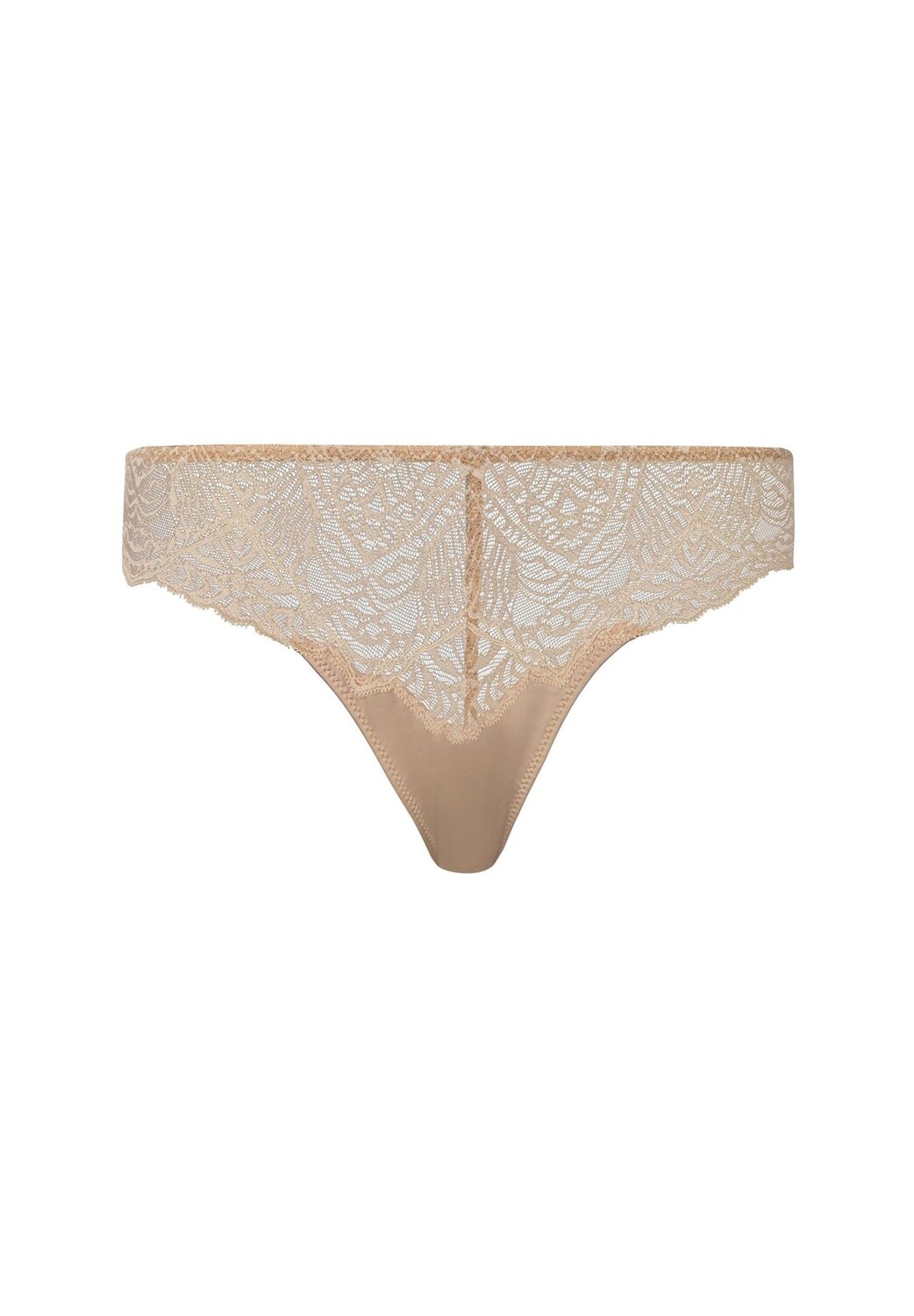 

Мини-брифы Жозефина HANRO, цвет Deep Taupe Damen