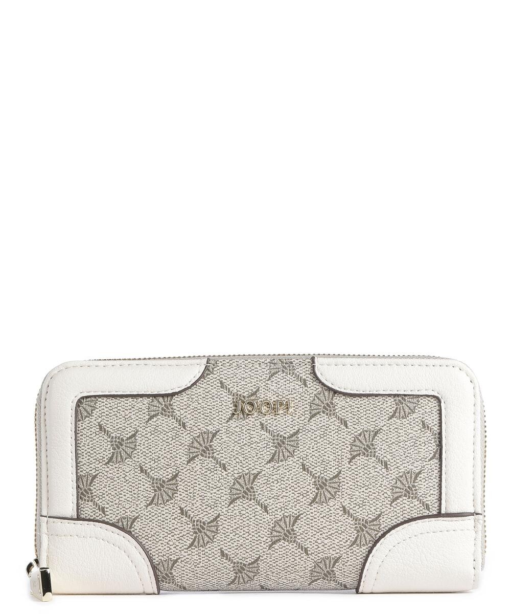 

mazzolino edition melete RFID-кошелек из искусственной кожи Joop!, белый