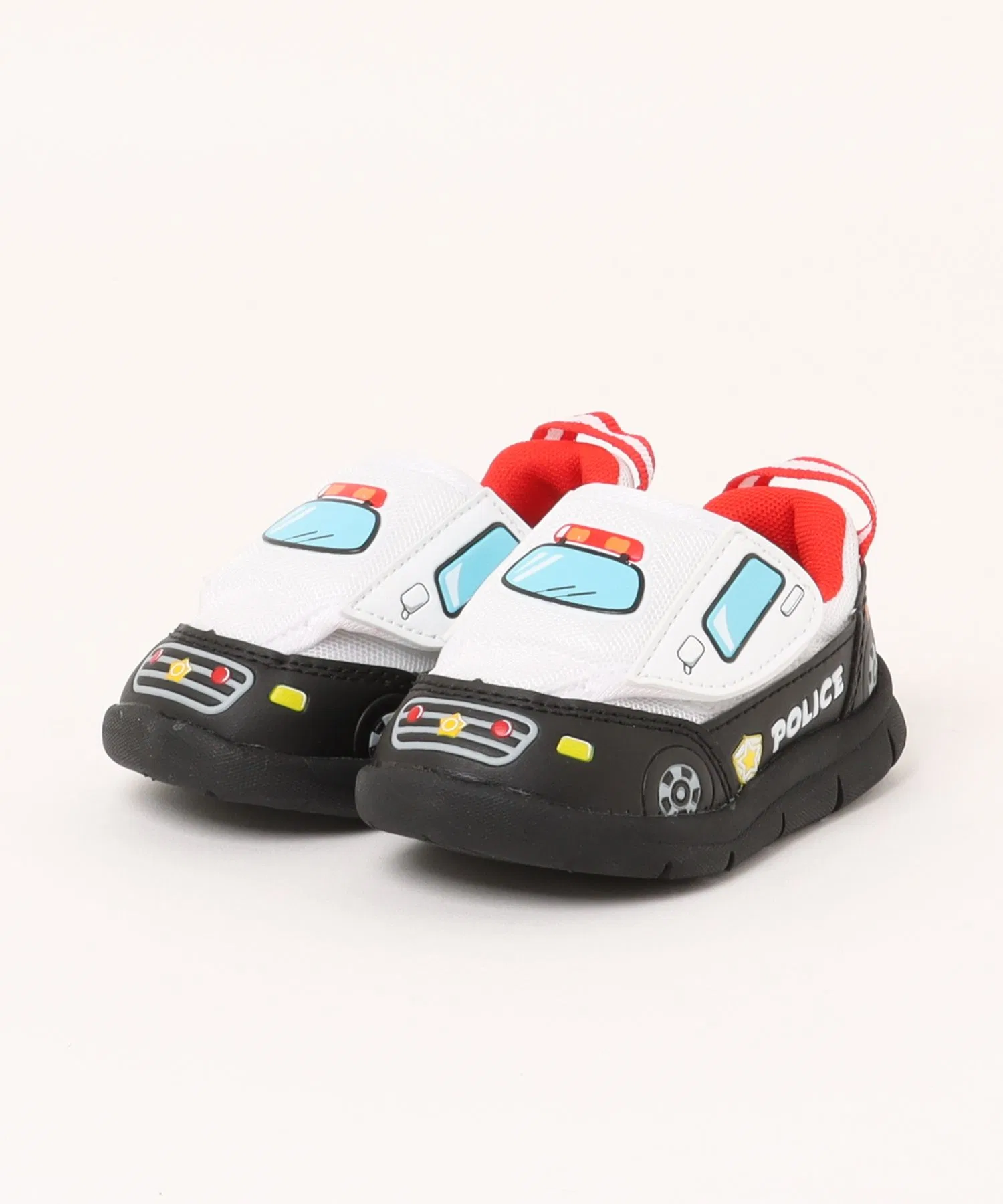 Детские туфли TSURUYA TOMICA