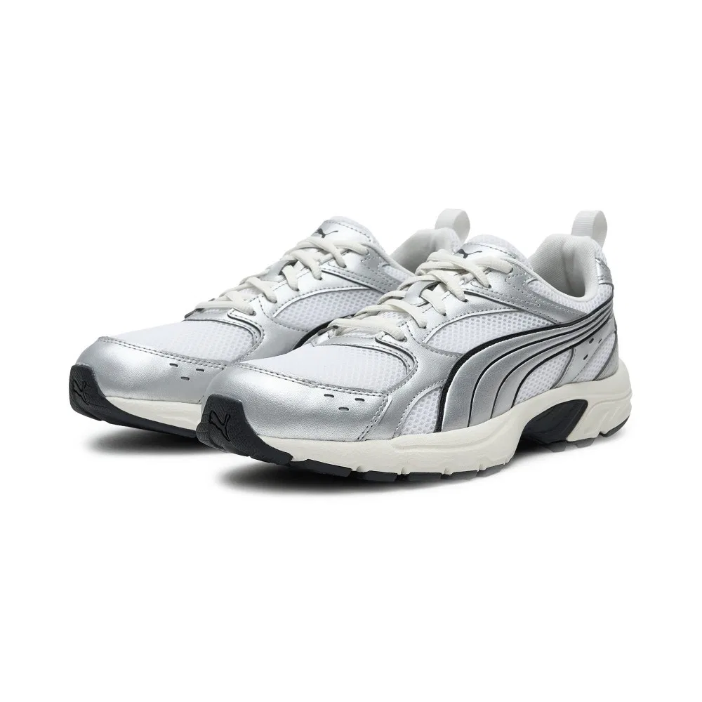 Мужские кроссовки Millenio Tech LT от Puma — фото 3