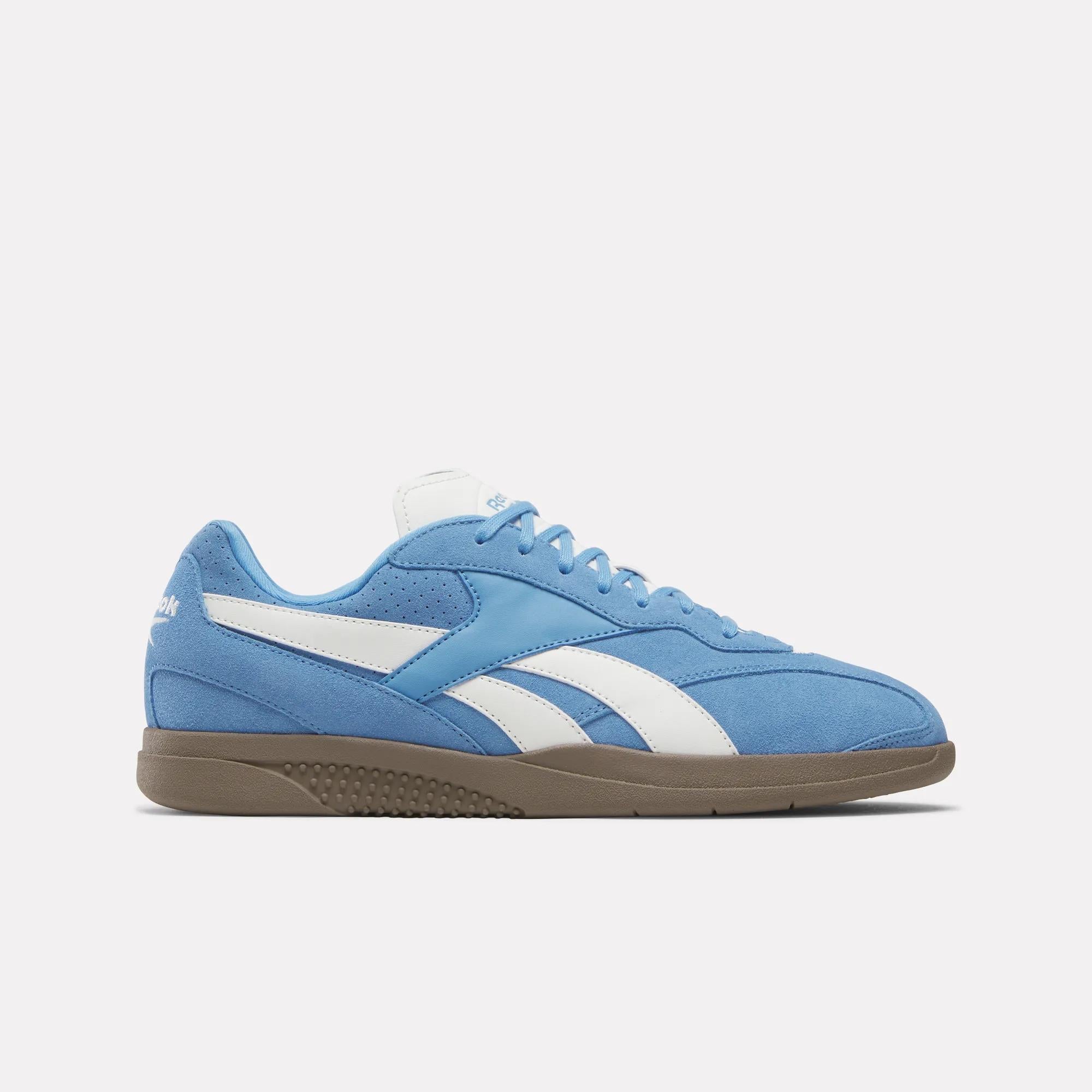 

Ботинки Hammer Street Reebok, синий