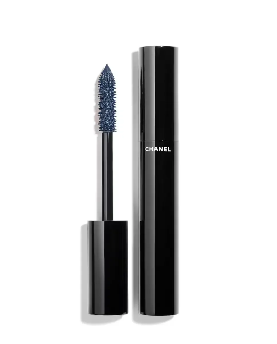 Le Volume de тушь для объема Blue Night 6 г Chanel