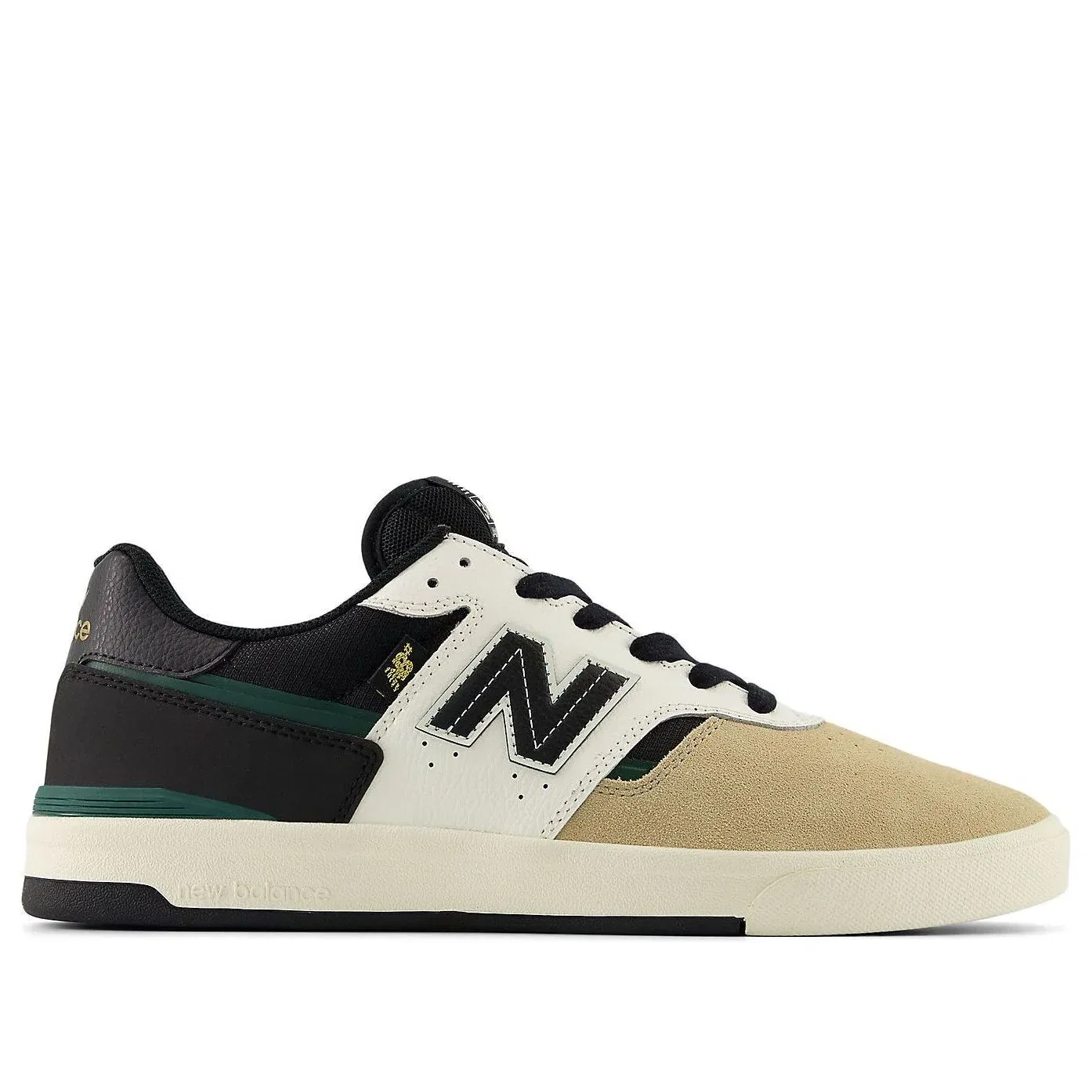 Кроссовки New Balance 306 'Beige' UN306CBB, бежевый — фото 2