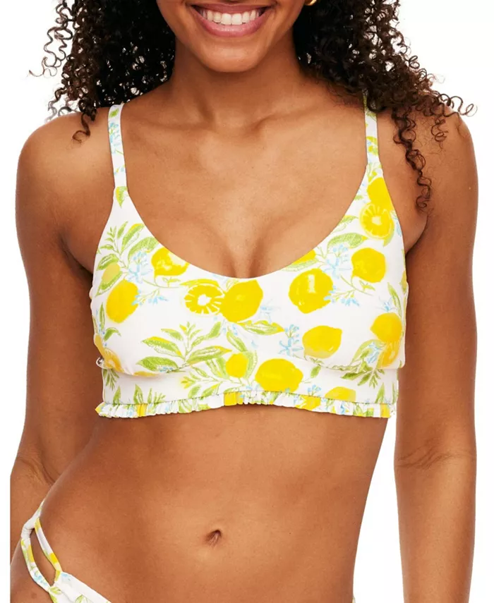 

Женский купальник Rainey Swimwear Adore Me, белый