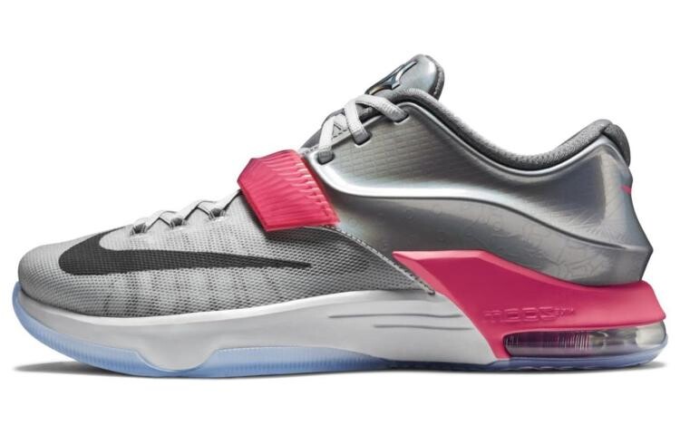 

Мужские баскетбольные кроссовки Nike KD 7