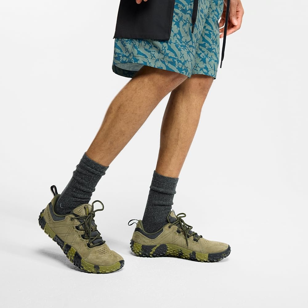 Мужские кроссовки Merrell Wrapt Trail — фото 2