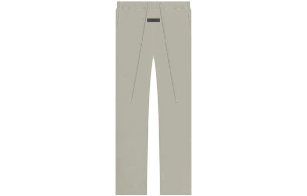 Брюки drop2 ss23 ls relaxed trouser 'seal' Fear Of God Essentials, серый — фото 2