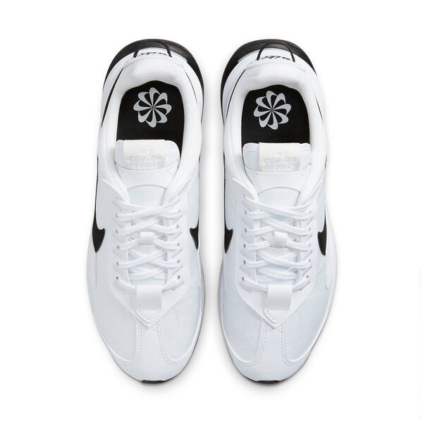 Кроссовки air max pre day Nike, черный — фото 4