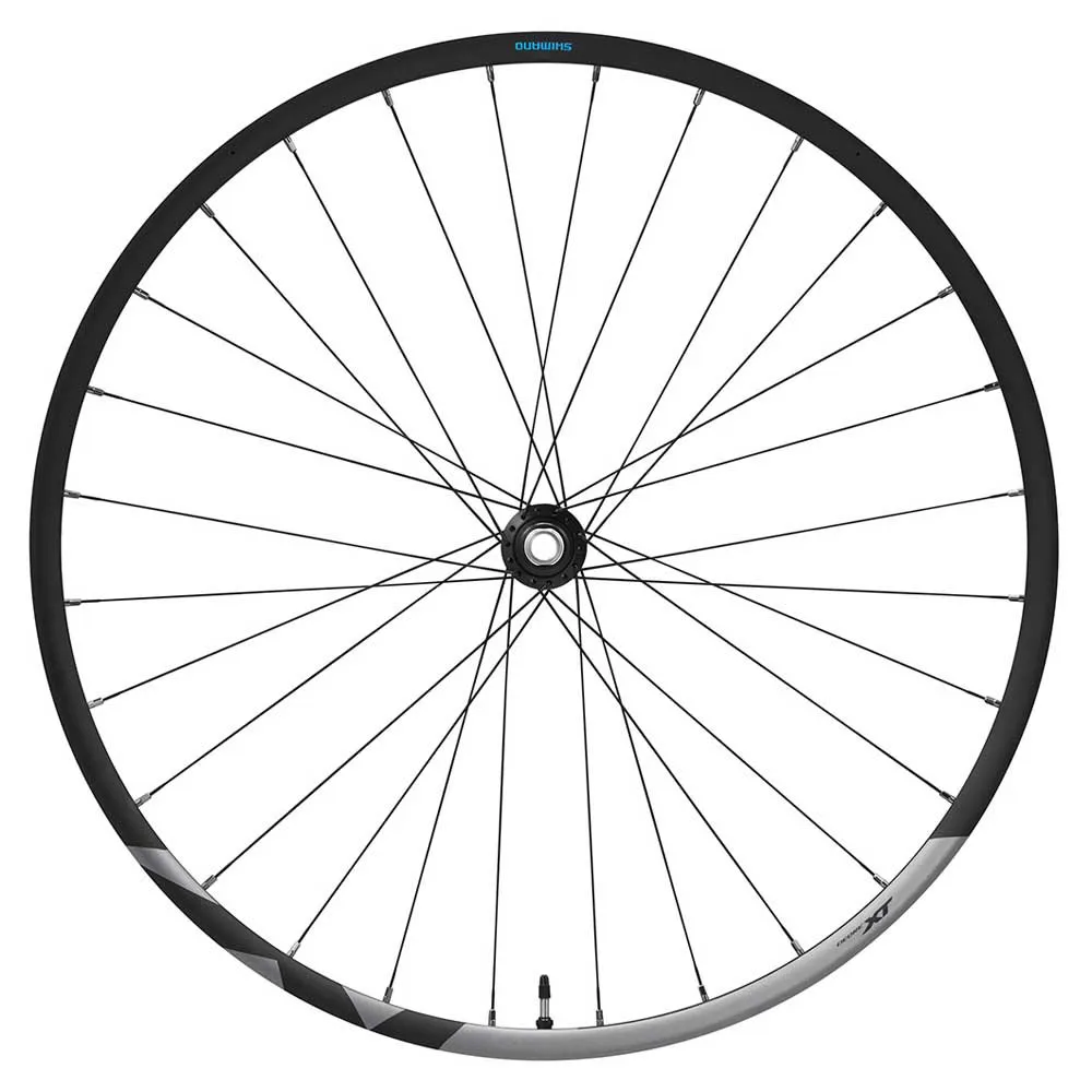 

Переднее колесо Shimano XT M8120 Boost 29´´ CL Disc MTB, черный