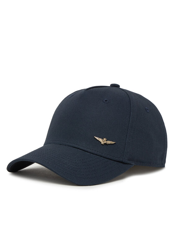 

Бейсболка 251HA1122CT2848 Aeronautica Militare, синий