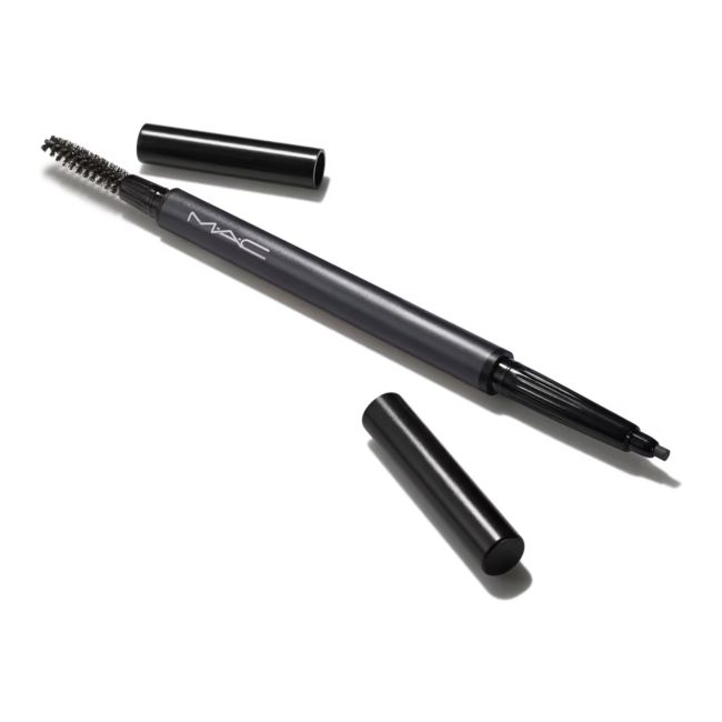 Карандаш для бровей Eye Brow Styler MAC, цвет onyx, 0,09 гр — фото 2
