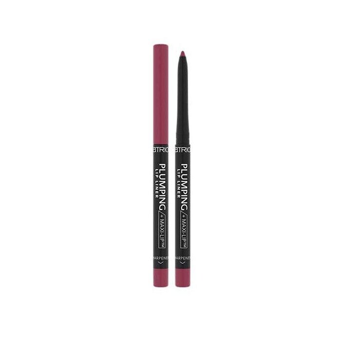 

Карандаш для губ Plumping Lip Liner Perfilador de Labios Catrice, 090 The Wild One