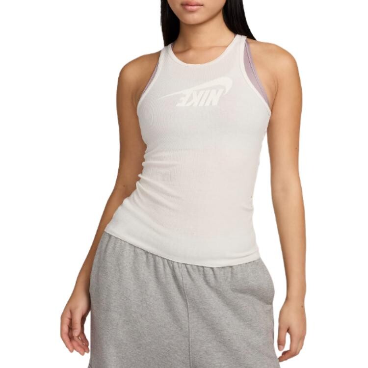 

Жилет женский Ivory White Nike