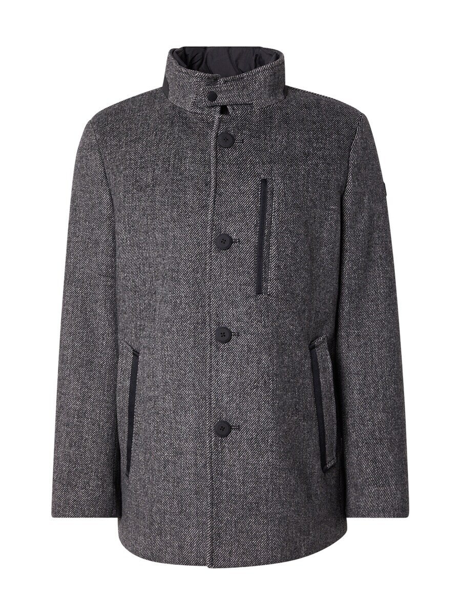 

Межсезонное пальто s.Oliver Between-Seasons Coat, серый