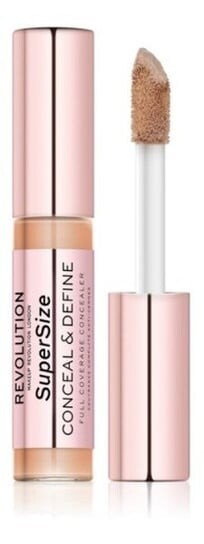 

Жидкий консилер C10, 13 г Makeup Revolution, Conceal & Define