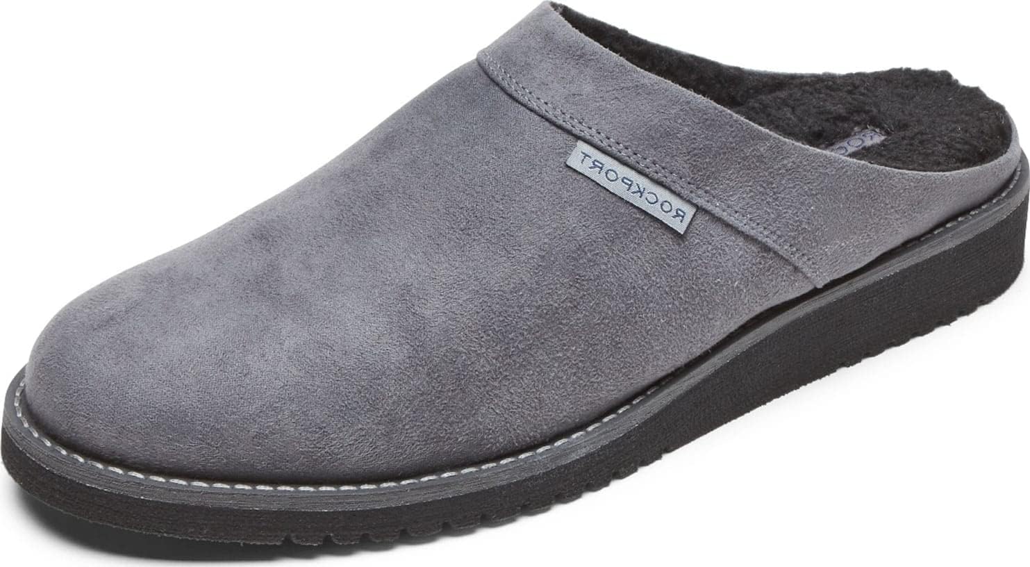 

Мужские слайд-тапочки Rockport Axelrod, серый