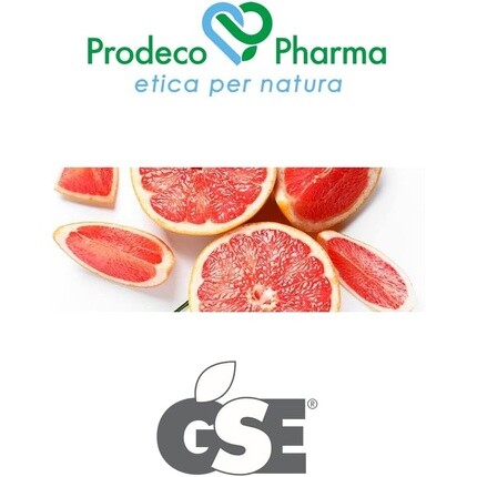 Крем для лица Prodeco Pharma — GSE Efferbiotic Rapid Добавка с GSEvo Uncaria и витамином С — фото 2