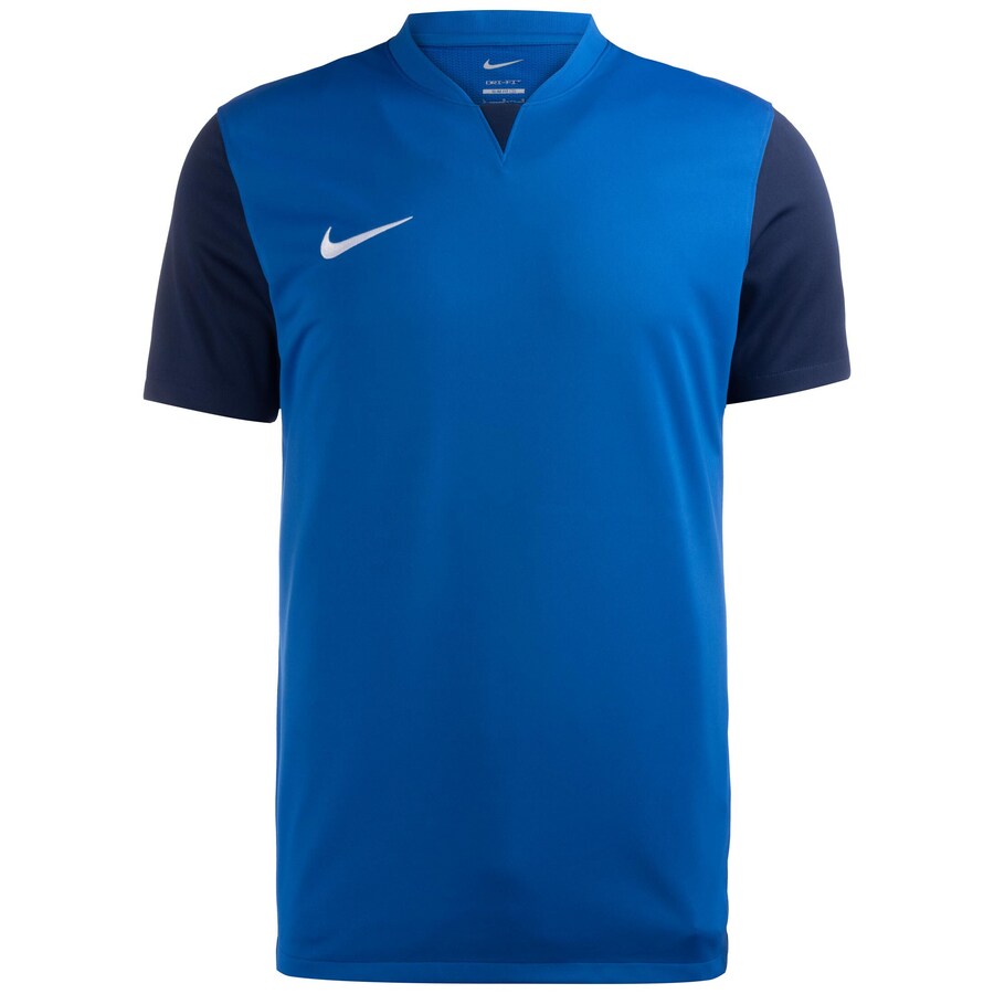 

Джерси NIKE, синий/темно-синий