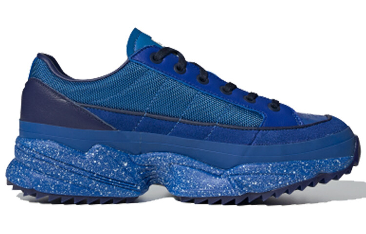 Angel Chen x adidas originals Kiellor Angel Chen Blue (женские)