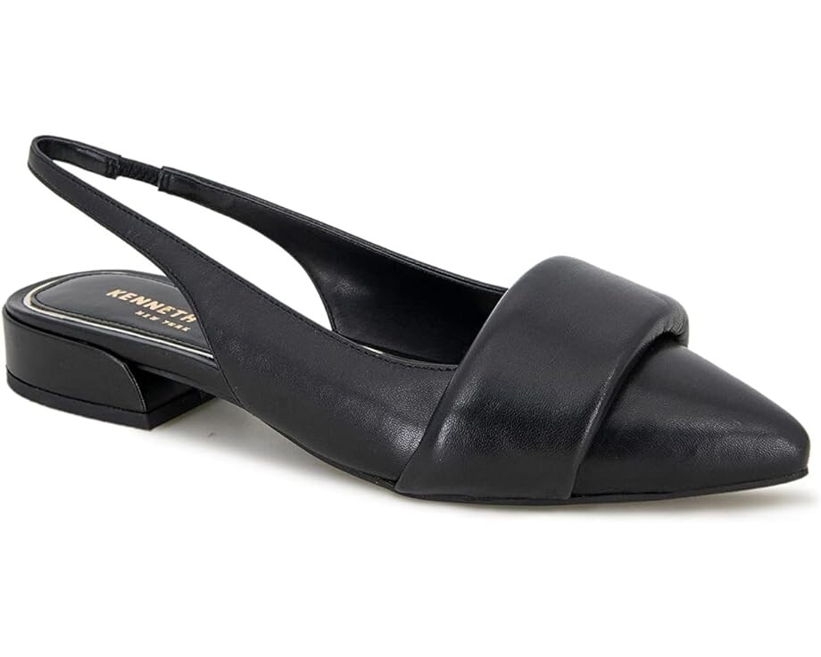 

Балетки Kenneth Cole New York Callen, черный