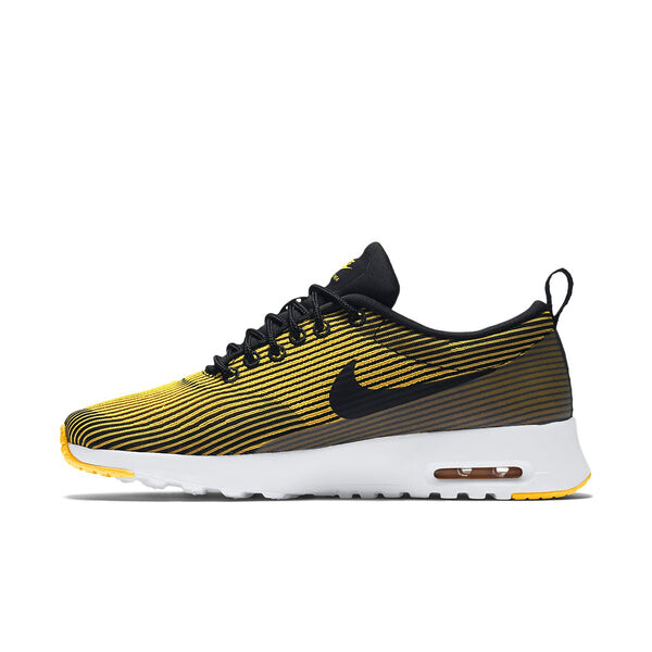 Кроссовки air max thea kjcrd Nike, черный — фото 2
